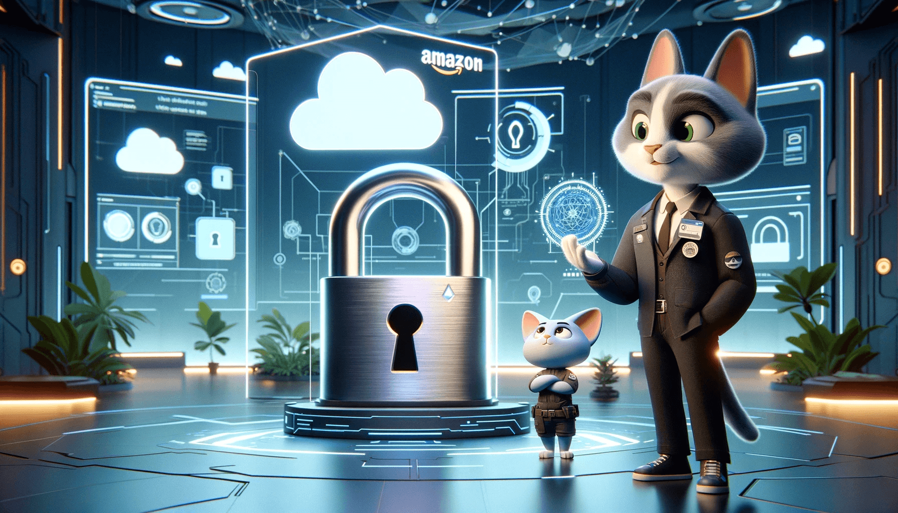 Essential tips for securing your first AWS account