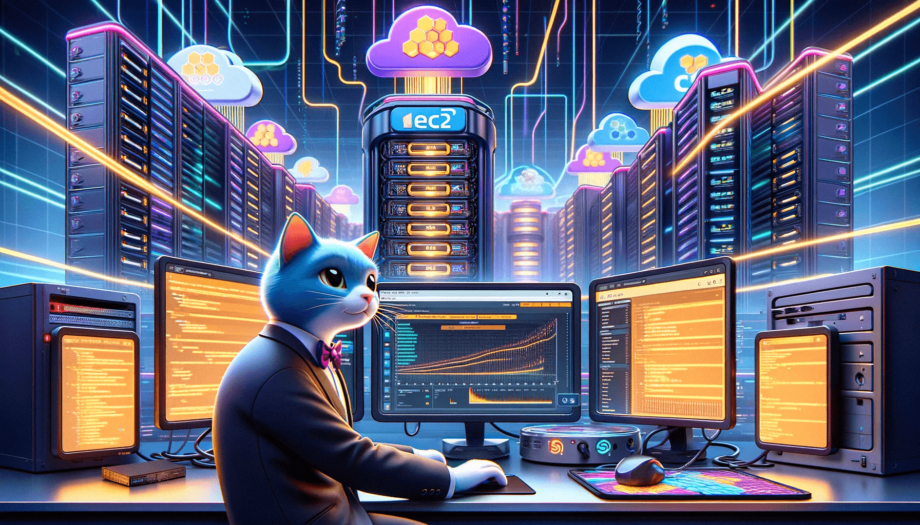 How to set up automatic SQL dumps from an EC2 hosted DB to S3 bucket