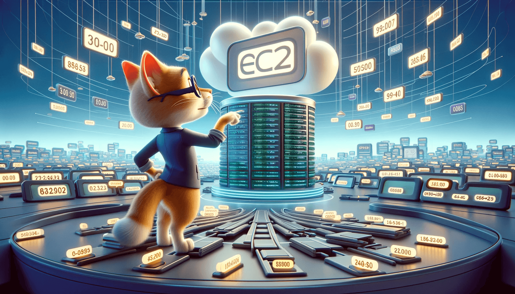 How to whitelist a large number of IPs for an EC2