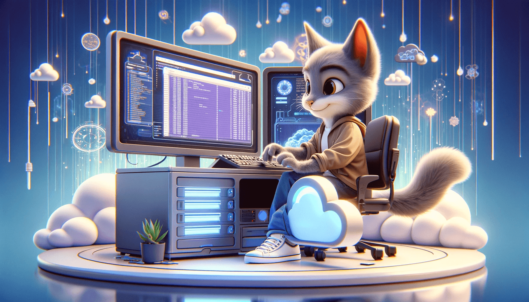 How to set up Session manager with existing Linux EC2s